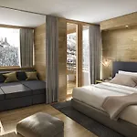Lejlighedshotel Falkensteiner Residences Edelweiss