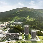 Falkensteiner Residences Edelweiss Lejlighedshotel Katschberghöhe
