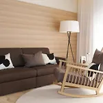 Lejlighedshotel Falkensteiner Residences Edelweiss 4*