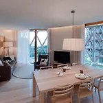 Lejlighedshotel Falkensteiner Residences Edelweiss 4*