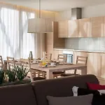 Falkensteiner Residences Edelweiss Lejlighedshotel