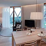 Falkensteiner Residences Edelweiss 4* Katschberghöhe