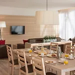 Falkensteiner Residences Edelweiss Aparthotel
