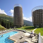 Lejlighedshotel Falkensteiner Residences Edelweiss Katschberghöhe