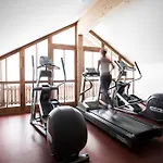 Lejlighedshotel Falkensteiner Residences Edelweiss