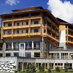 Lejlighedshotel Falkensteiner Residences Edelweiss 4*