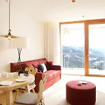 Lejlighedshotel Falkensteiner Residences Edelweiss