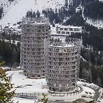Lejlighedshotel Falkensteiner Residences Edelweiss Katschberghöhe
