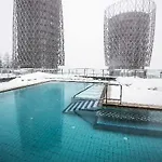 Falkensteiner Residences Edelweiss Lejlighedshotel