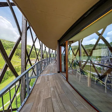 Falkensteiner Residences Edelweiss Katschberghöhe