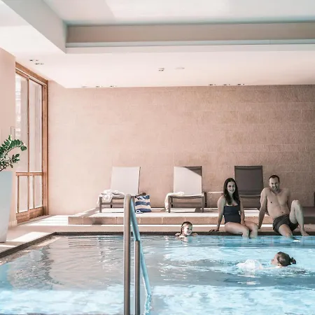 מלון דירות Falkensteiner Residences Edelweiss Katschberghöhe