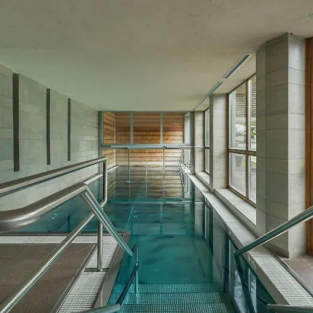 מלון דירות Falkensteiner Residences Edelweiss 4*