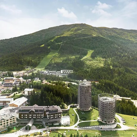 Falkensteiner Residences Edelweiss Aparthotel Katschberghohe