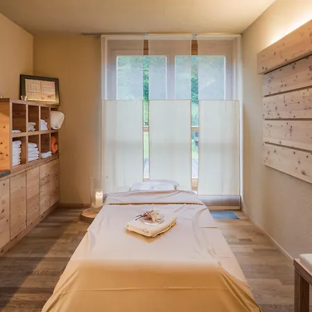 アパートホテル Falkensteiner Residences Edelweiss Katschberghöhe