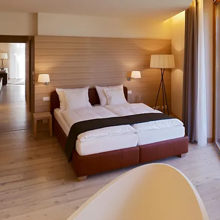 Falkensteiner Residences Edelweiss Katschberghohe