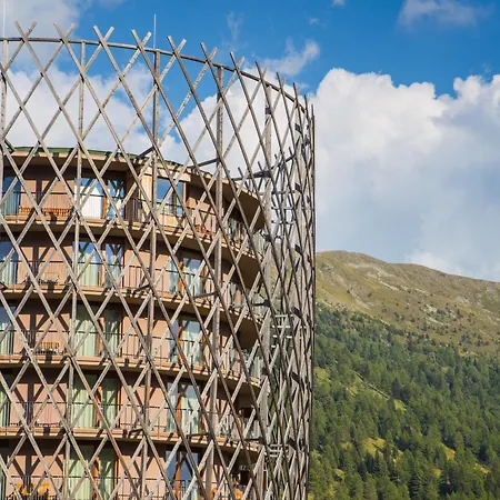 Falkensteiner Residences Edelweiss Aparthotel
