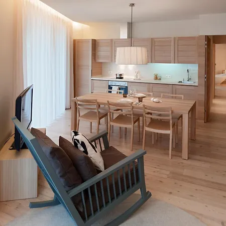 Falkensteiner Residences Edelweiss