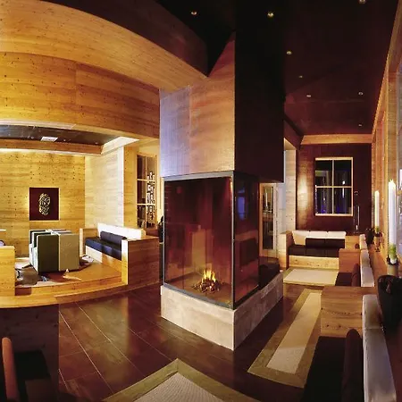 Aparthotel Falkensteiner Residences Edelweiss Katschberghohe
