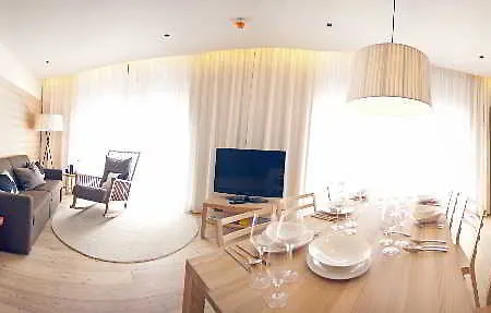 Falkensteiner Residences Edelweiss 4* Katschberghöhe