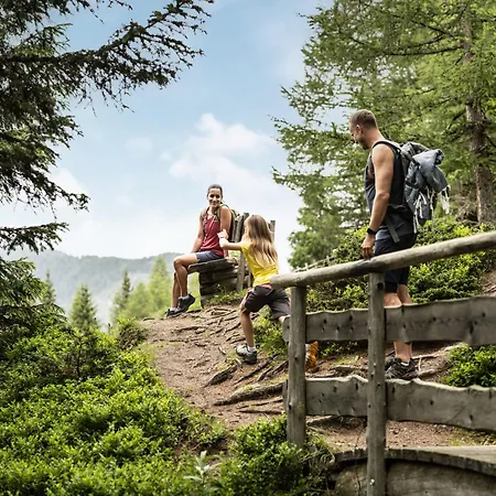 Falkensteiner Residences Edelweiss 4* Katschberghöhe