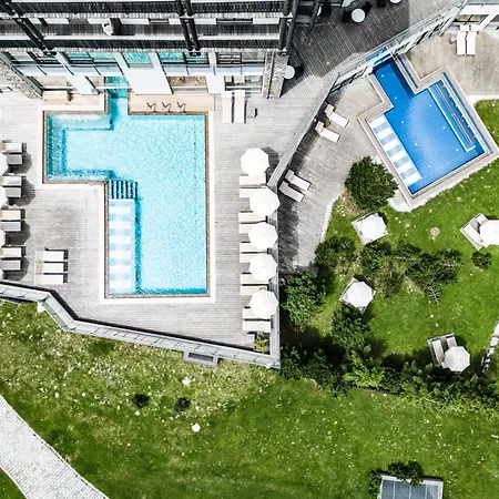 Falkensteiner Residences Edelweiss Aparthotel