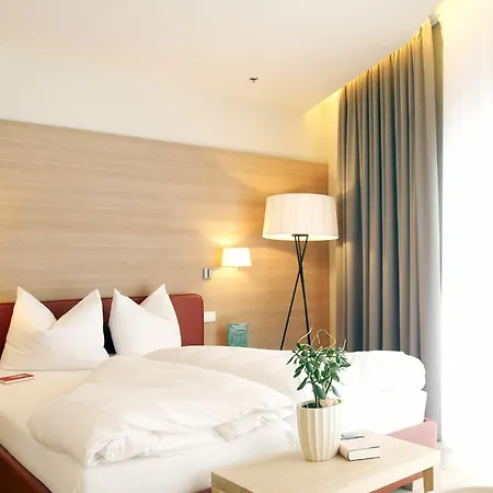 Ξενοδοχείο με διαμερίσματα Falkensteiner Residences Edelweiss 4*