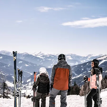 Falkensteiner Residences Edelweiss アパートホテル