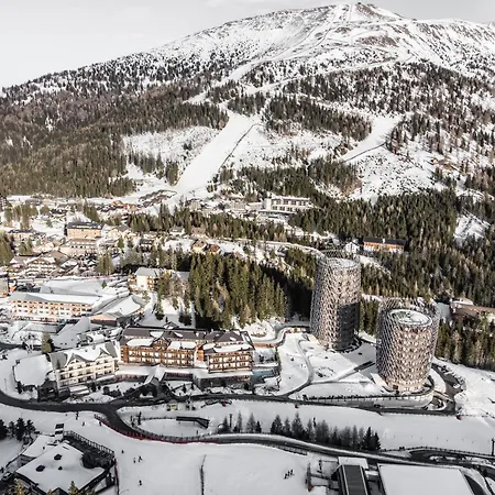 Falkensteiner Residences Edelweiss