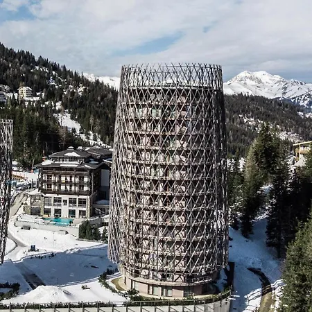 Falkensteiner Residences Edelweiss 4*