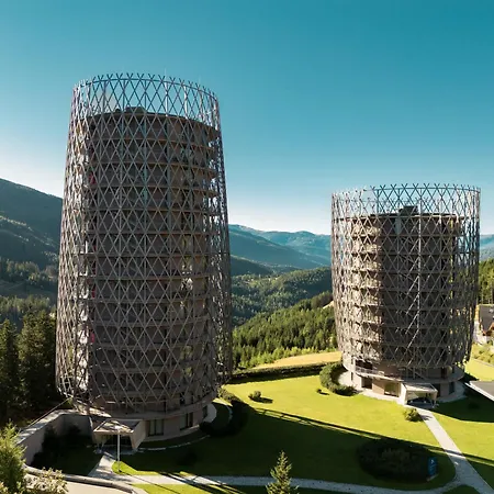 Falkensteiner Residences Edelweiss Katschberghöhe