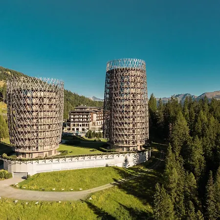 Appart hôtel Falkensteiner Residences Edelweiss