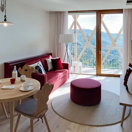 公寓式酒店 Falkensteiner Residences Edelweiss