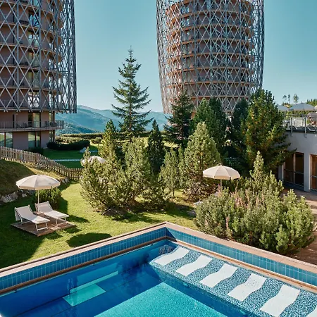 Falkensteiner Residences Edelweiss 4* Katschberghöhe