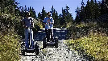 Falkensteiner Residences Edelweiss Appart hôtel 4*