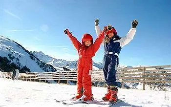 Falkensteiner Residences Edelweiss アパートホテル Katschberghöhe