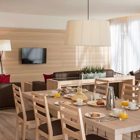 Falkensteiner Residences Edelweiss Aparthotel