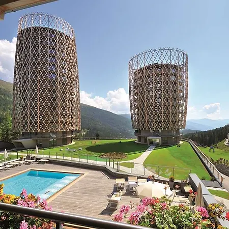 Falkensteiner Residences Edelweiss 4* Katschberghöhe