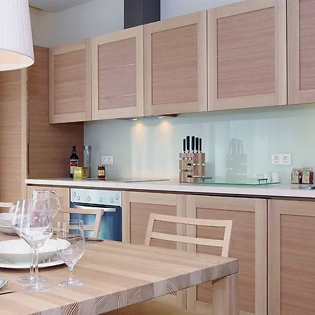 Falkensteiner Residences Edelweiss