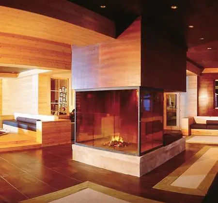 Falkensteiner Residences Edelweiss アパートホテル