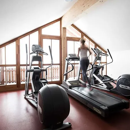 アパートホテル Falkensteiner Residences Edelweiss