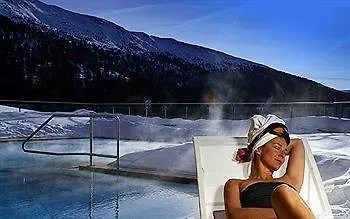 Falkensteiner Residences Edelweiss アパートホテル