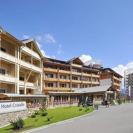 アパートホテル Falkensteiner Residences Edelweiss