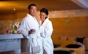 Falkensteiner Residences Edelweiss アパートホテル Katschberghöhe