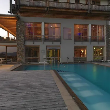 Falkensteiner Residences Edelweiss