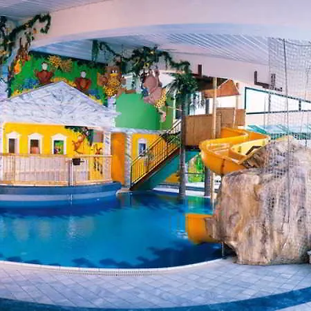 Falkensteiner Residences Edelweiss 4* Katschberghöhe