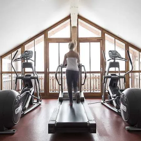 Falkensteiner Residences Edelweiss アパートホテル 4*