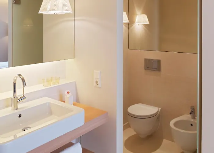 公寓式酒店 Falkensteiner Residences Edelweiss 4*