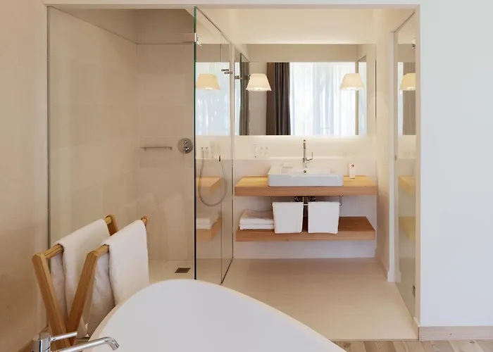 Falkensteiner Residences Edelweiss Апарт-отель 4*