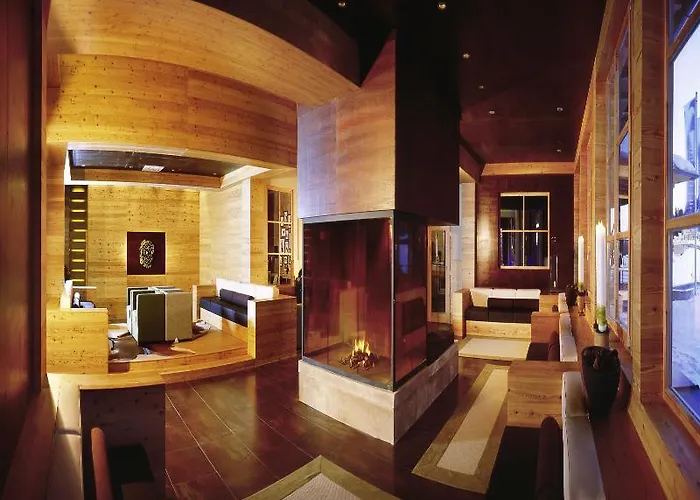 公寓式酒店 Falkensteiner Residences Edelweiss 卡奇山口