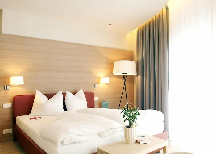 公寓式酒店 Falkensteiner Residences Edelweiss 4*